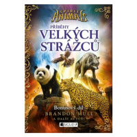 Spirit Animals – Příběhy Velkých strážců | Brandon Mull