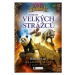 Spirit Animals – Příběhy Velkých strážců | Brandon Mull