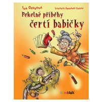 Pekelné příběhy čertí babičky