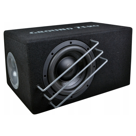 Ground Zero Gzub 8BR subwoofer 20cm 8cali 300W Rms