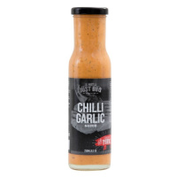 BBQ omáčka Chilli Garlic 250ml