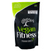 Vegan Fitness Hrachový Protein - 1000g