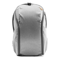 Peak Design Everyday Backpack 20L Zip v2 - Ash