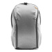 Peak Design Everyday Backpack 20L Zip v2 - Ash