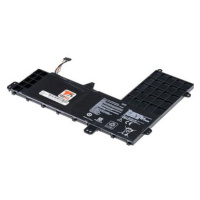 T6 power Asus VivoBook E502MA, F502MA, X502MA serie, 4200mAh, 32Wh, Li-pol, 2cell