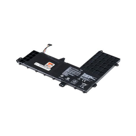 T6 power Asus VivoBook E502MA, F502MA, X502MA serie, 4200mAh, 32Wh, Li-pol, 2cell