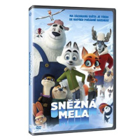 Sněžná mela - DVD