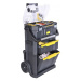 STANLEY STST1-79231 Rolling Workshop s 19" boxem