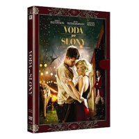 Voda pro slony (knižní edice) - DVD