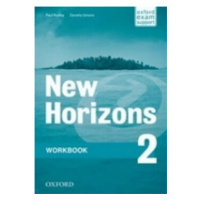 New Horizons 2 Workbook - Paul Radley