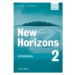 New Horizons 2 Workbook - Paul Radley