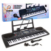 mamido Keyboard MQ-6159UFB