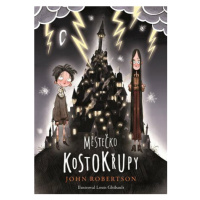 Městečko Kostokřupy - John Robertson, Louis Ghibault