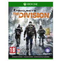 Tom Clancy's The Division (Xbox One)