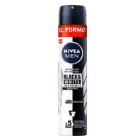 NIVEA MEN Black & White Invisible Original 200 ml