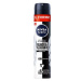 NIVEA MEN Black & White Invisible Original 200 ml