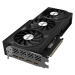 GeForce RTX 4070 Ti SUPER WINDFORCE OC 16G GV-N407TSWF3OC-16GD Černá