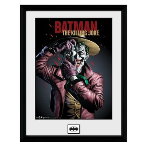 Obraz Batman - The Killing Joke GB Eye