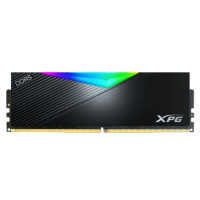 ADATA XPG GAMMIX DDR4 2x16GB 3200MHz CL16 RGB AX4U320016G16A-DTBKD35G Černá