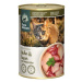 Pure Nature Cat Adult Kuře a Bažant s petrželkou 400 g