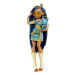 Mattel Monster High Panenka monsterka - Cleo