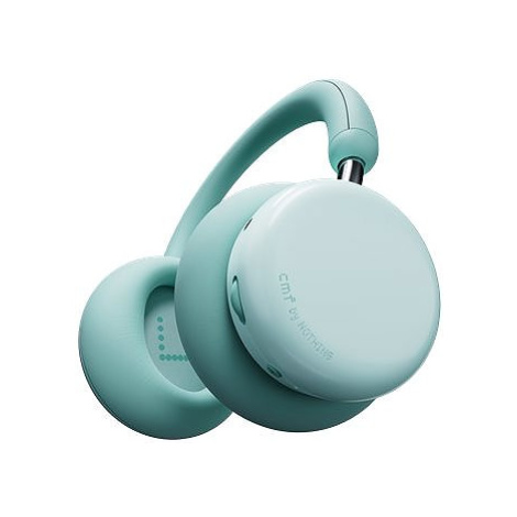 CMF by NOTHING Headphone Pro Light Green