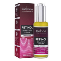 SALOOS Retinol bioaktivní sérum 50 ml