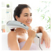 Ruční masážní přístroj s 3 hlavicemi Halaxer InnovaGoods