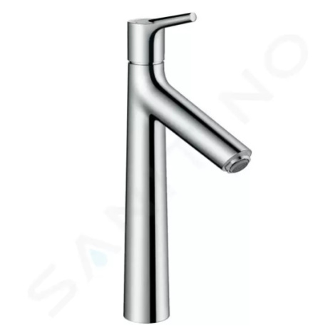 Hansgrohe 72031000 - Umyvadlová baterie s výpustí, chrom