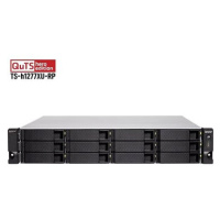 QNAP TS-h1277XU-RP-3700X-128G