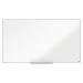 nobo Bílá tabule Nano Clean™ PRO, formát widescreen, lakovaná ocel, 55'', š x v 1222 x 691 mm