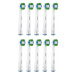Oral-B Precision Clean CleanMaximiser EB 20RB-10 náhradní kartáčky, 10ks