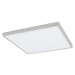 Eglo 97553 - LED Stmívatelné stropní svítidlo FUEVA 1 LED/27W/230V 3000K 97553