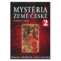 Mystéria země České 2