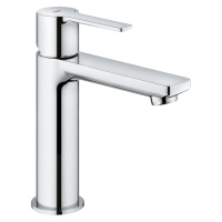 Grohe Lineare - Umyvadlová baterie s výpustí Push-Open, chrom 23106001