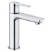 Grohe Lineare - Umyvadlová baterie s výpustí Push-Open, chrom 23106001