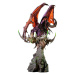 Socha Blizzard World of Warcraft - Illidan Stormrage Premium