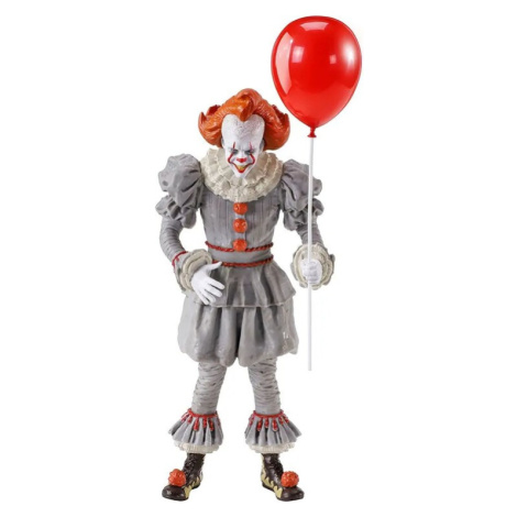 Figurka It - Pennywise, 19 cm NOBLE COLLECTION