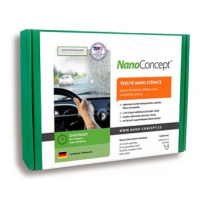 NanoConcept set tekuté Nano stěrače 30 ml