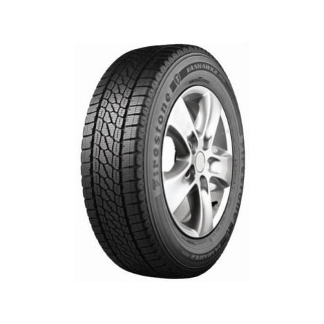 FIRESTONE 215/60 R 16 103T VANHAWK_2_WINTER TL C M+S 3PMSF