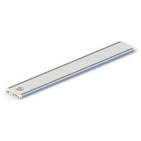 LED Podlinkové svítidlo CABINET-4 s PIR senzorem LED/1,5W/230V 4000K