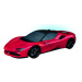 Puzzle 3D Ferrari SF90 Stradale