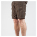 Fjällräven Kraťasy Fjällraven Barents Pro Shorts - Dark Grey/Dark Grey Velikost: C56