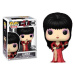 Funko POP! 68 Elvira 40th Elvira