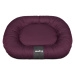 Pelíšek pro psa Reedog Ponton Purple - XXL