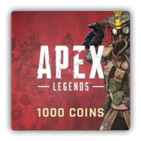 Apex Legends - 1000 coins (PC) DIGITAL