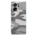 iSaprio Gray Camuflage 02 - Xiaomi 13T / 13T Pro