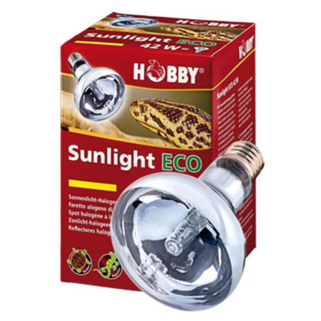 Hobby Sunlight Eco 42 Watt Hobby Terraristik