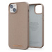 NJORD Just Case iPhone 14 Plus Pink Sand