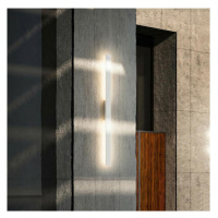 Ideal Lux - LED Venk nást svítidlo LINEA LED/23W/230V CRI 90 144 cm IP54 bílá 328584